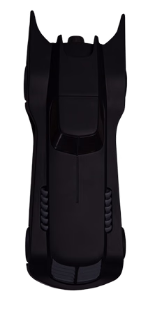 batMobile
