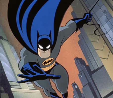 batman character