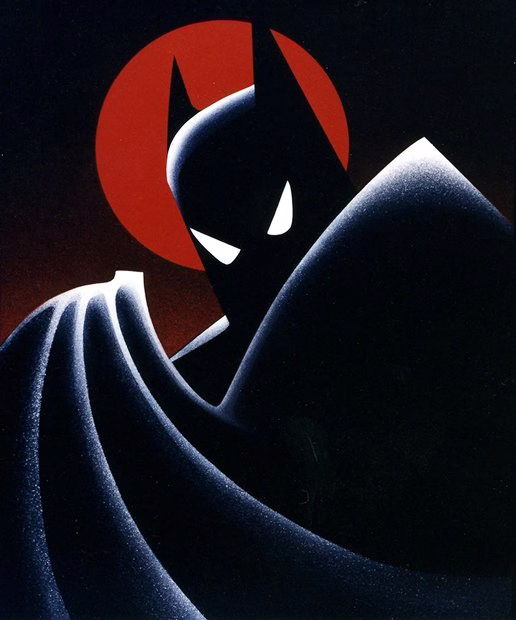 batman
